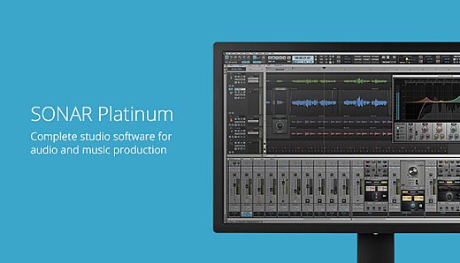 SONAR - Platinum Help