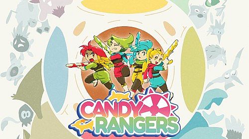 Candy Rangers