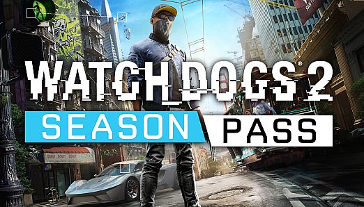 Watch Dogs 2 - Season Pass