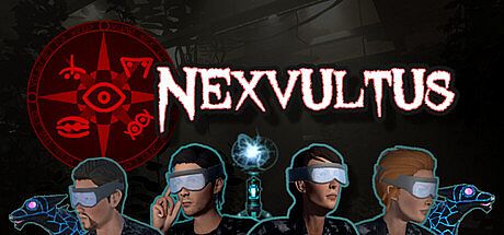 Nexvultus Game