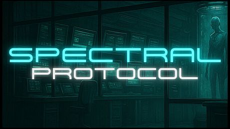 Spectral Protocol Game