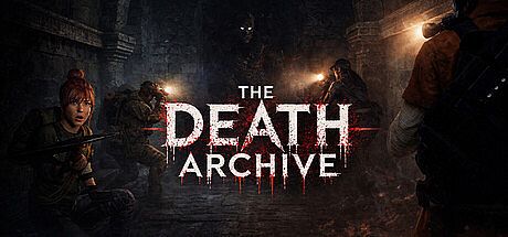 The Death Archive