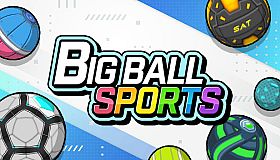 BIG BALL SPORTS