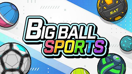 BIG BALL SPORTS Game