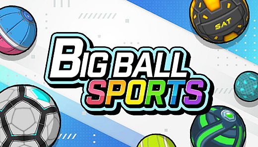 BIG BALL SPORTS