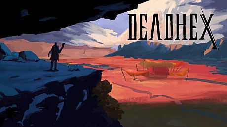 deadHex Game