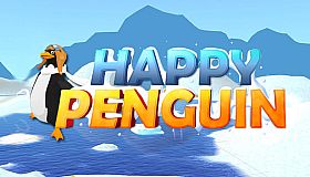 Happy Penguin VR