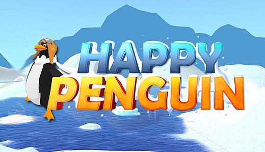 Happy Penguin VR