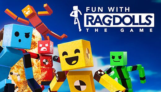 Fun with Ragdolls: The Game