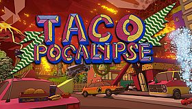 Tacopocalypse