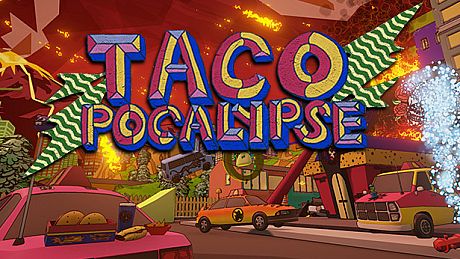 Tacopocalypse