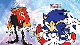 Sonic Adventure