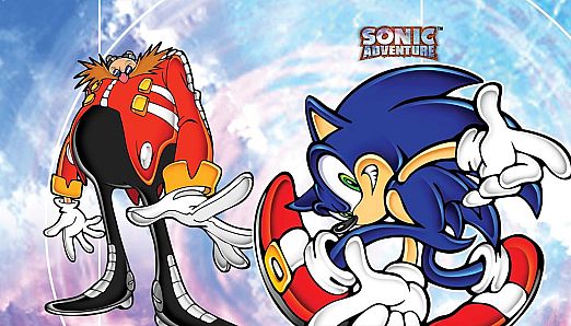 Sonic Adventure