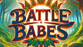 Battle Babes: Love & Death