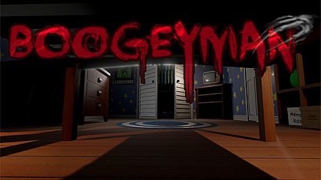 Boogeyman Game