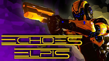 Echoes of Elpis Game