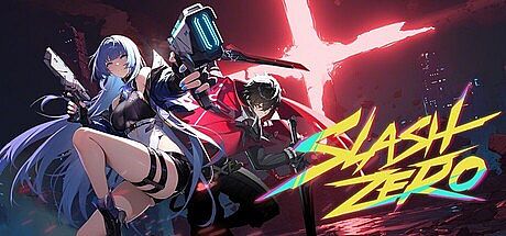 SlashZero Game