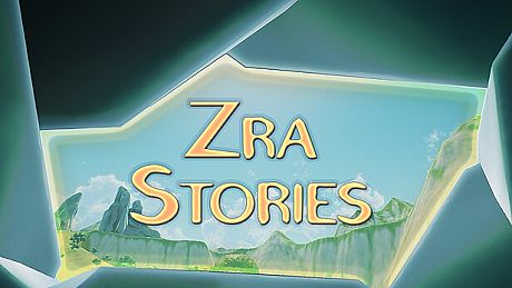 Zra Stories Game