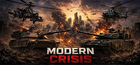 modern crisis