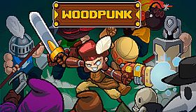 Woodpunk