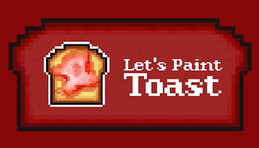 Let's Paint Toast