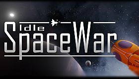 Idle Space War