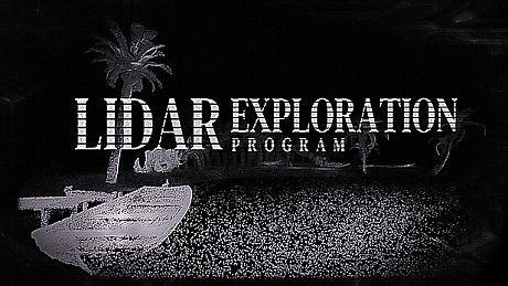 LiDAR Exploration Program Game