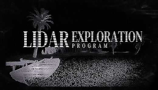 LiDAR Exploration Program