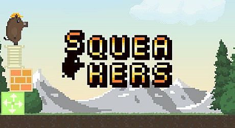 Squeakers Game