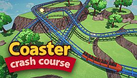 Coaster Crash Course