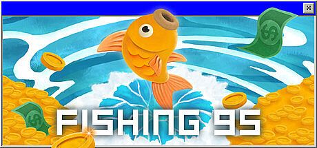 Fishing 95 Game