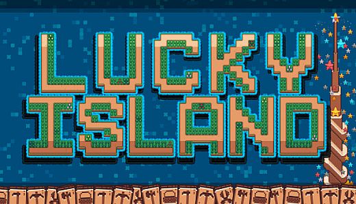 Lucky Island