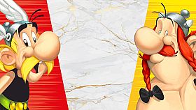 Asterix & Obelix XXL: Romastered