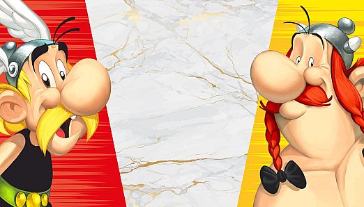 Asterix & Obelix XXL: Romastered