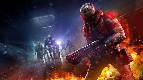 Adrenaline Rampage Game