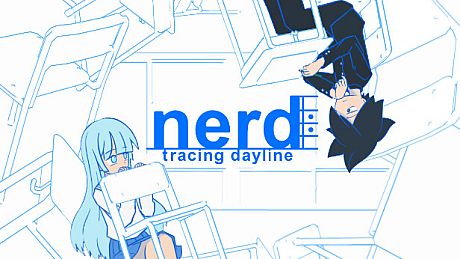 nerd: tracing dayline Game