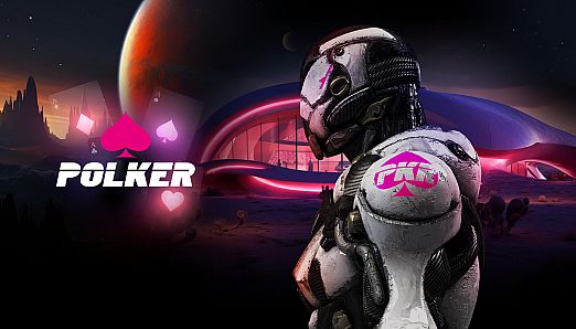 Polker