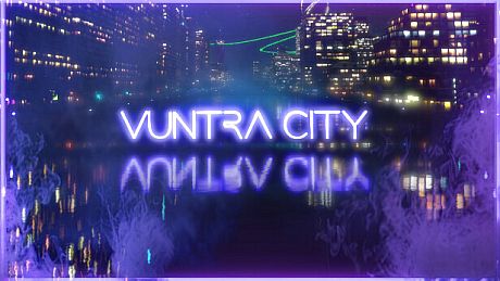 Vuntra City Game