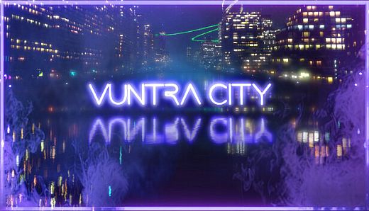 Vuntra City