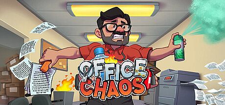 Office Chaos Game
