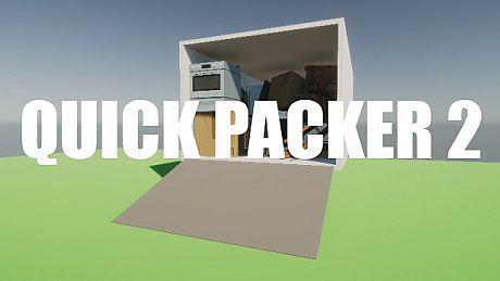 Quick Packer 2 Game
