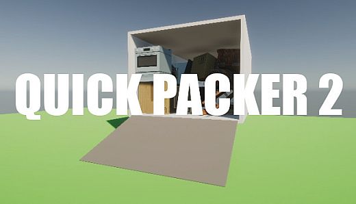 Quick Packer 2