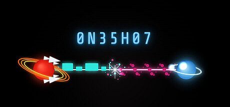 0N35H07 Game