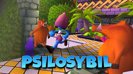 PsiloSybil Game
