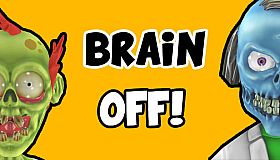 Brain off