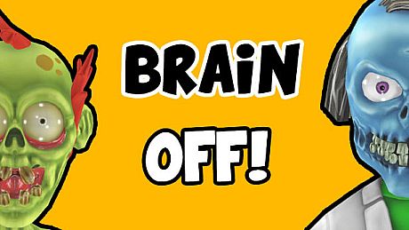 Brain off Game