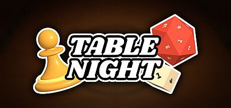 Table Night Game
