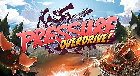 Pressure Overdrive