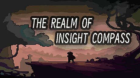 The Realm of Insight Compass Game