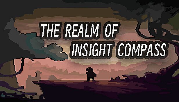 Buy The Realm of Insight Compass